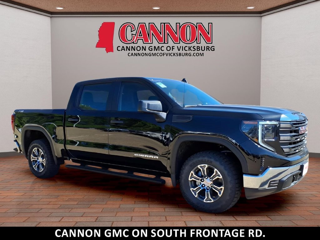 2026 GMC Sierra 1500 Pro - Photo 7