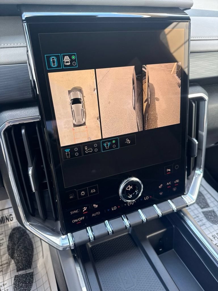 2026 GMC Acadia Elevation - Photo 46