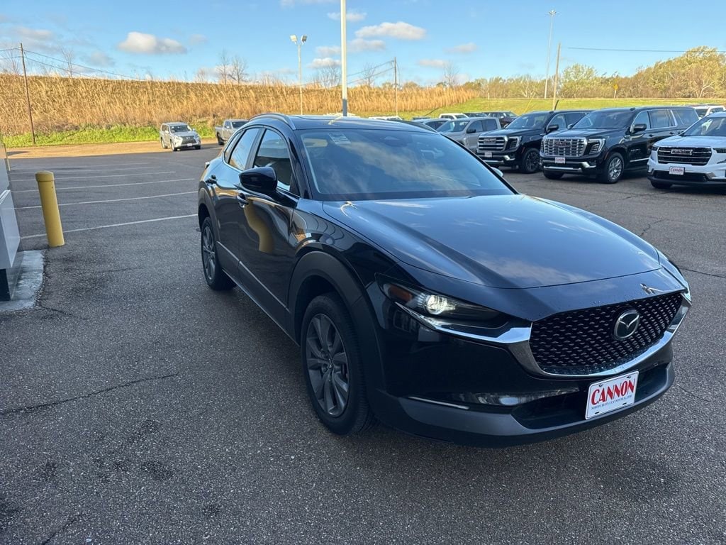 Used 2025 Mazda CX-30 2.5 S Preferred Package