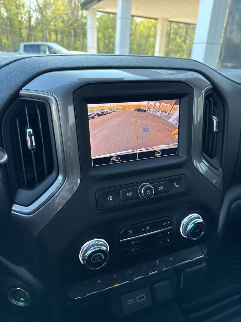 2026 GMC Sierra 1500 Pro - Photo 37