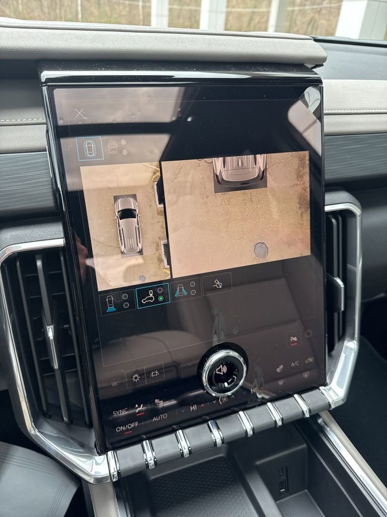 2026 GMC Acadia Elevation - Photo 51