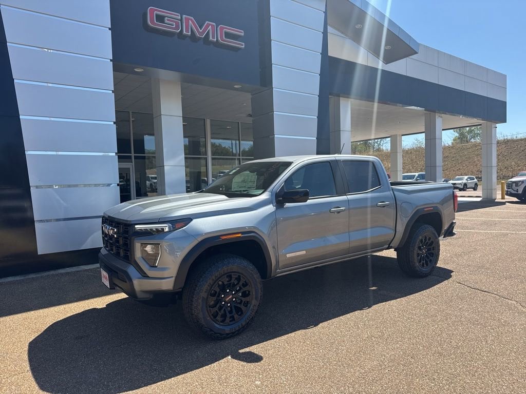 2026 GMC Canyon 2WD Elevation Crew Cab Short Box's photo