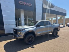 2026 GMC Canyon Elevation Truck