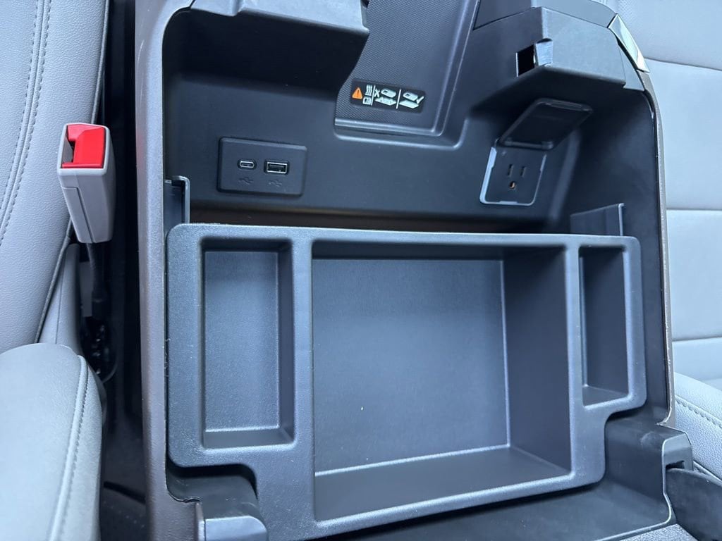 2026 GMC Sierra 1500 SLT - Photo 21