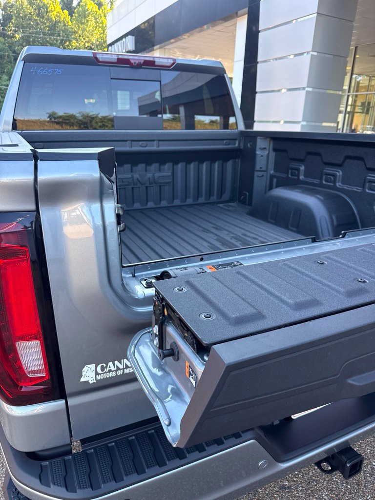 2026 GMC Sierra 1500 Denali - Photo 40