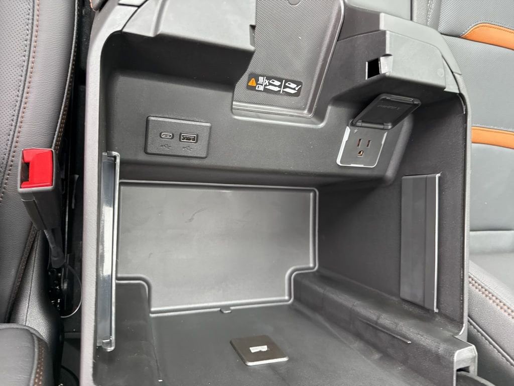 2026 GMC Sierra 1500 AT4 - Photo 21