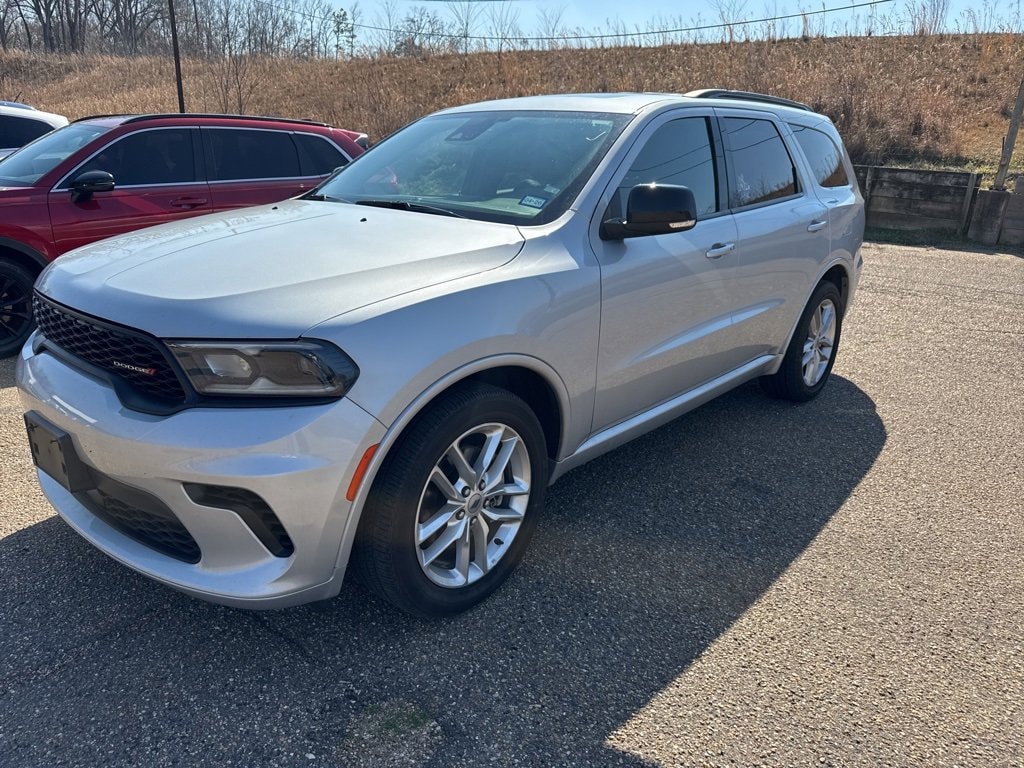 2024 Dodge Durango GT