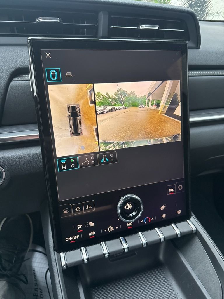 2026 GMC Terrain Elevation - Photo 30