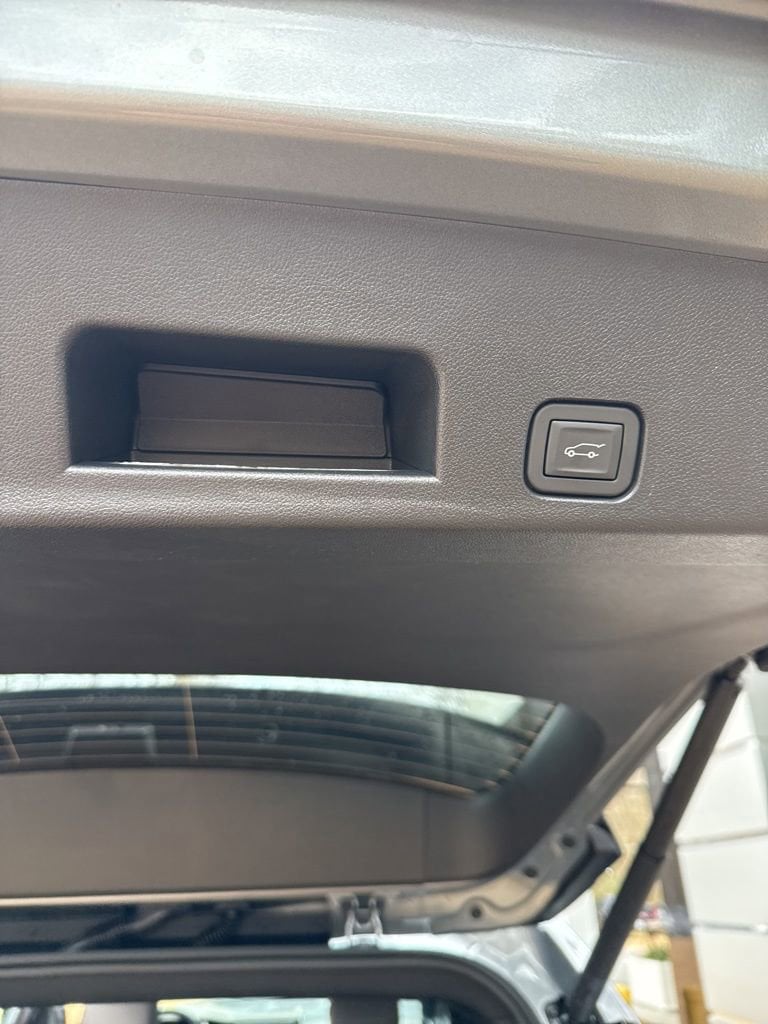 2026 GMC Acadia Elevation - Photo 41