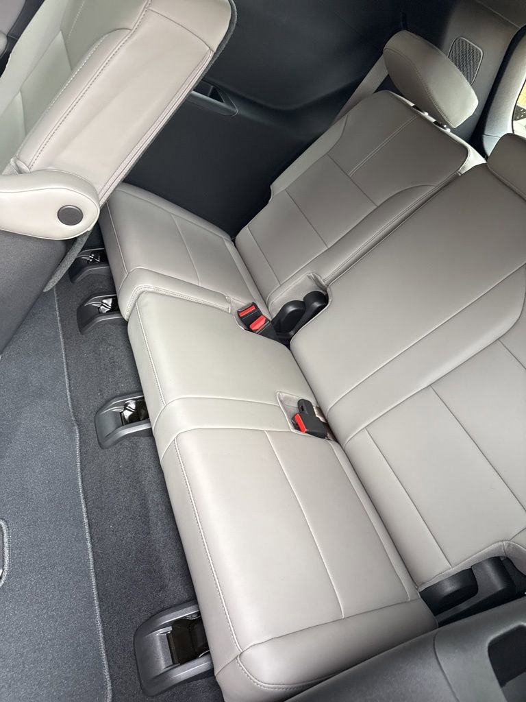 2026 GMC Acadia Elevation - Photo 36