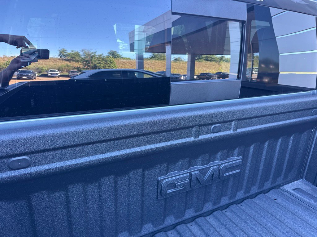 2026 GMC Sierra 1500 Denali - Photo 35