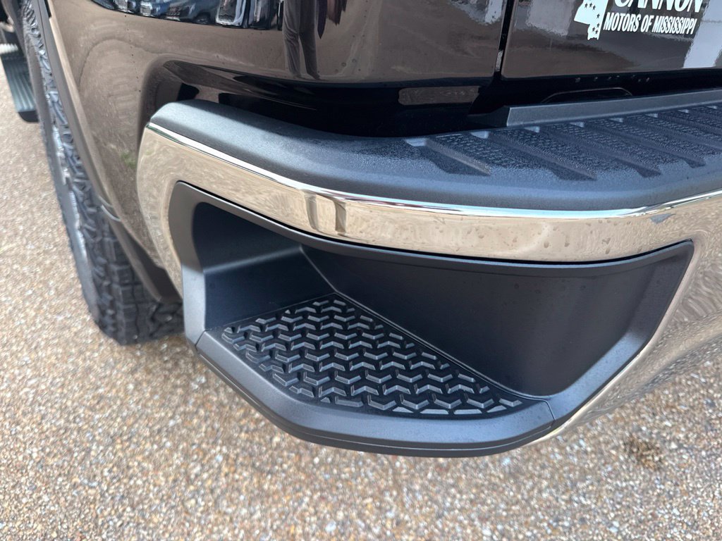 2026 GMC Sierra 1500 Pro - Photo 34