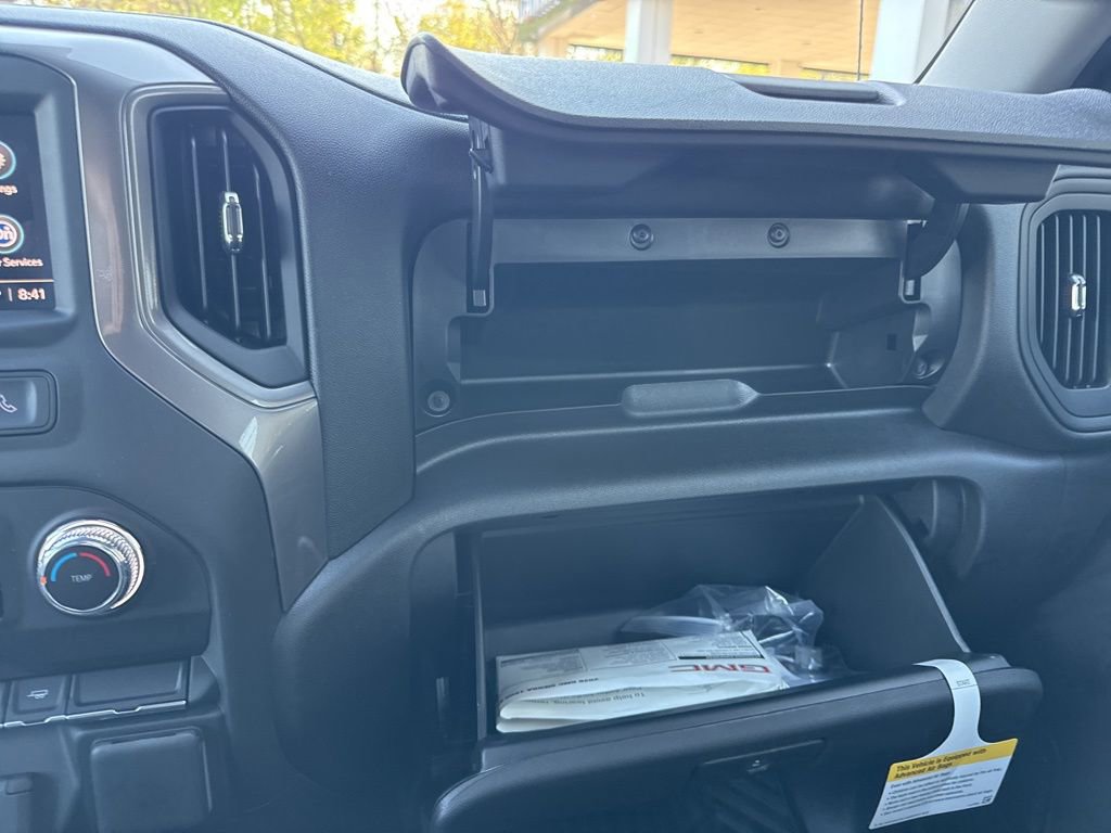 2026 GMC Sierra 1500 Pro - Photo 40