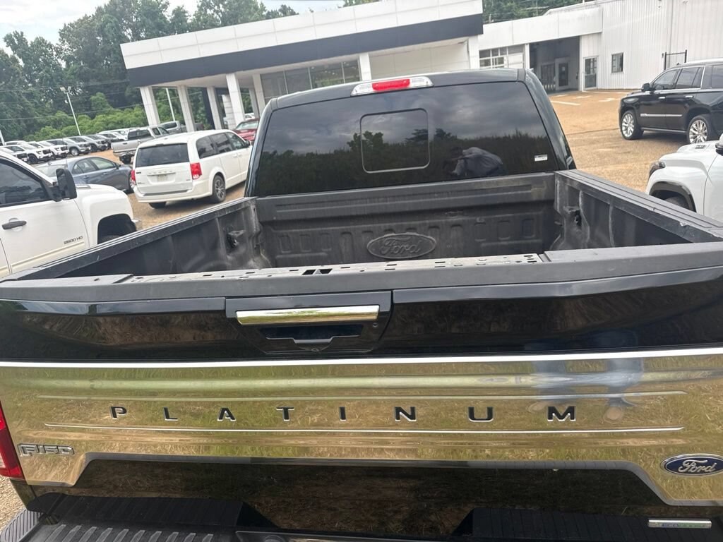 Used 2018 Ford F-150 XL