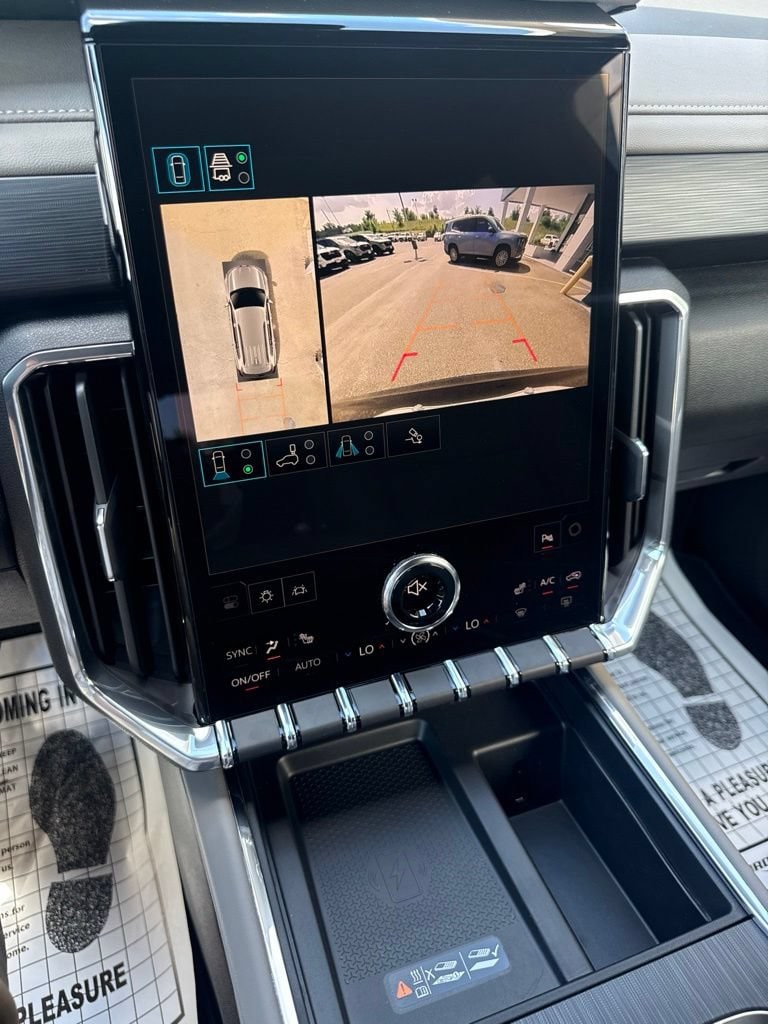 2026 GMC Acadia Elevation - Photo 41