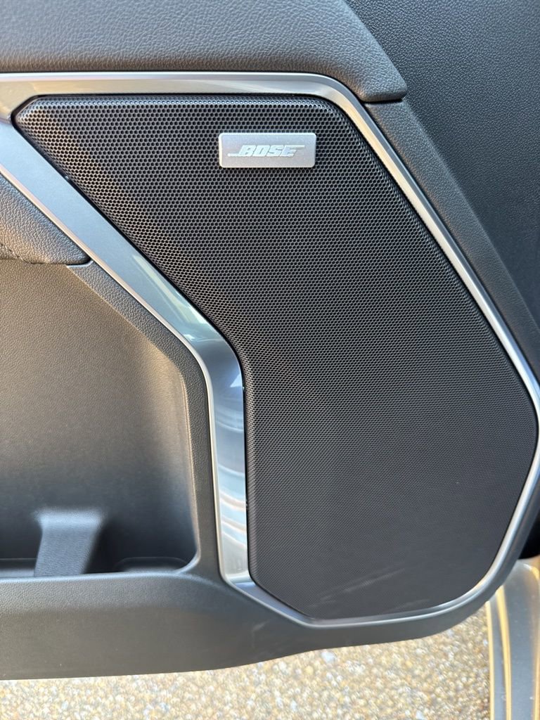 2026 GMC Sierra 1500 Elevation - Photo 20