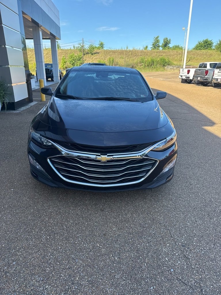 Used 2023 Chevrolet Malibu 1LT with VIN 1G1ZD5ST9PF219877 for sale in Vicksburg, MS