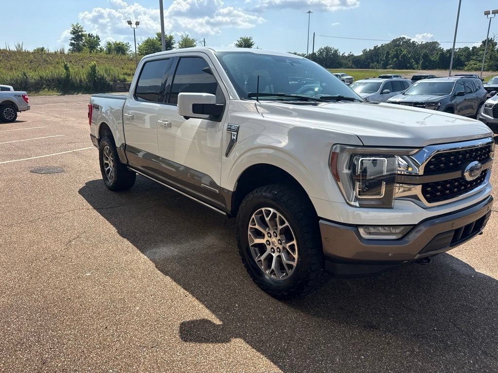 Used 2021 Ford F-150 XL