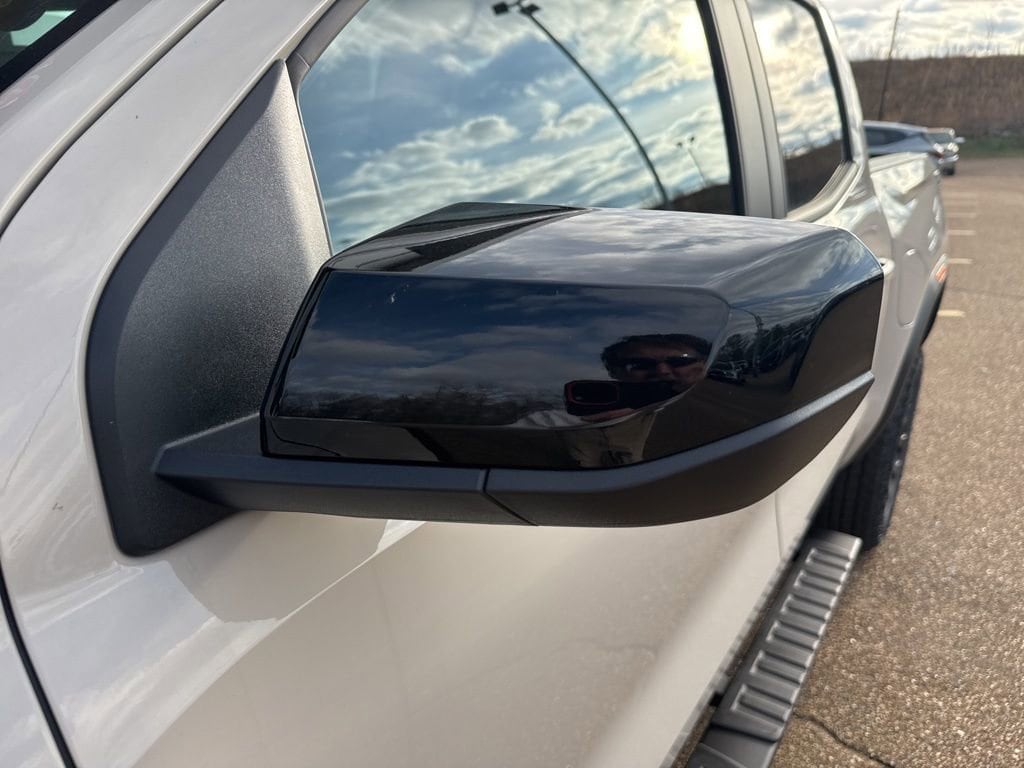 2026 GMC Canyon Elevation - Photo 11
