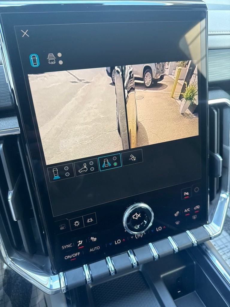 2026 GMC Acadia Elevation - Photo 56