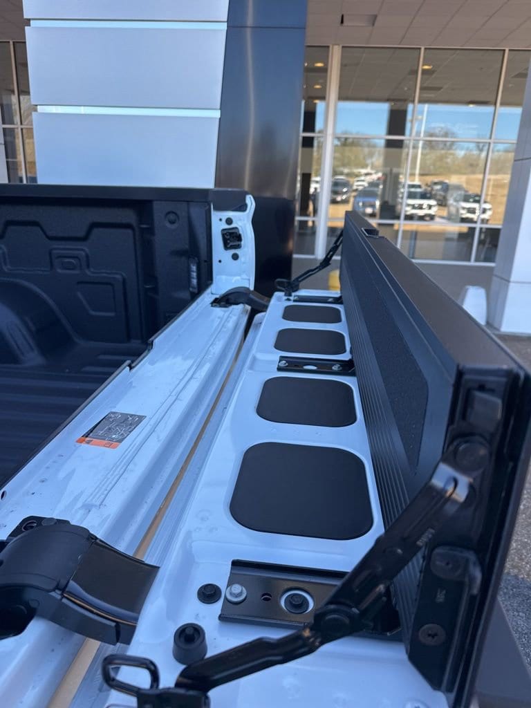 2026 GMC Sierra 1500 AT4X - Photo 49