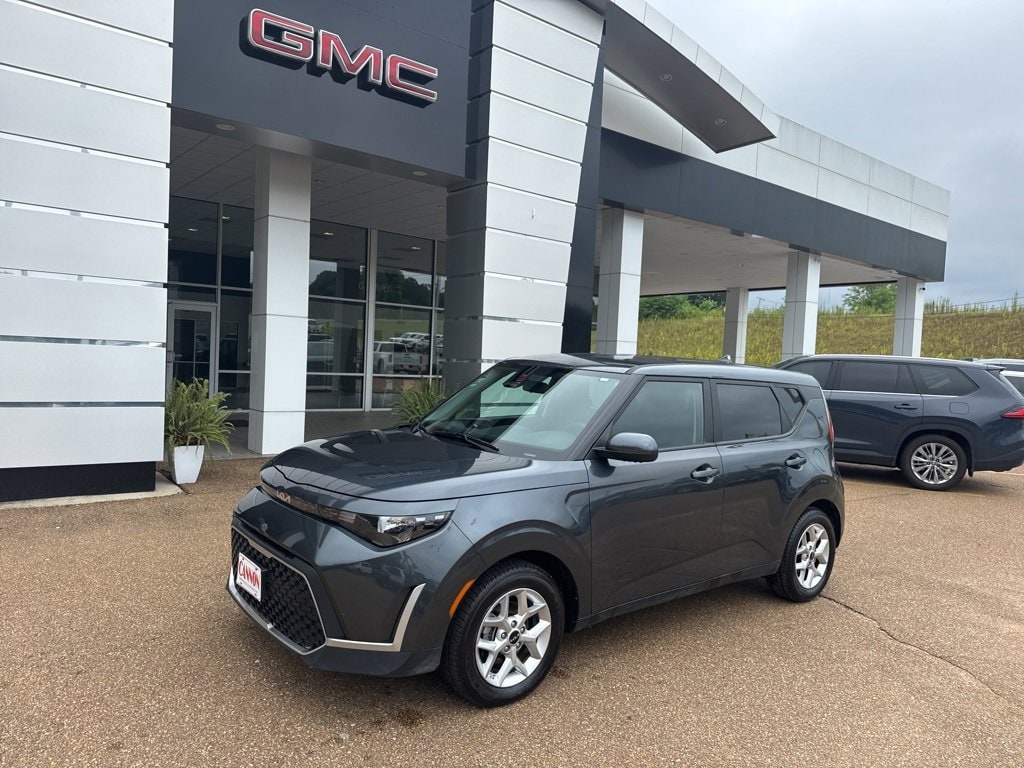 2024 Kia Soul