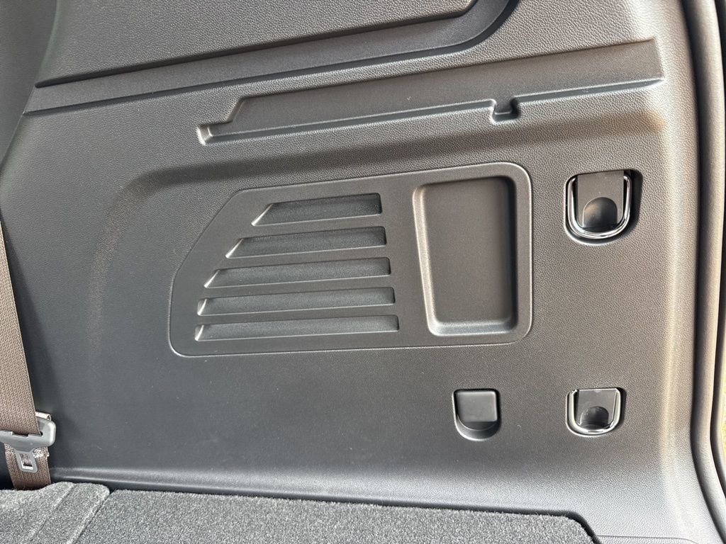 2026 GMC Acadia Elevation - Photo 44