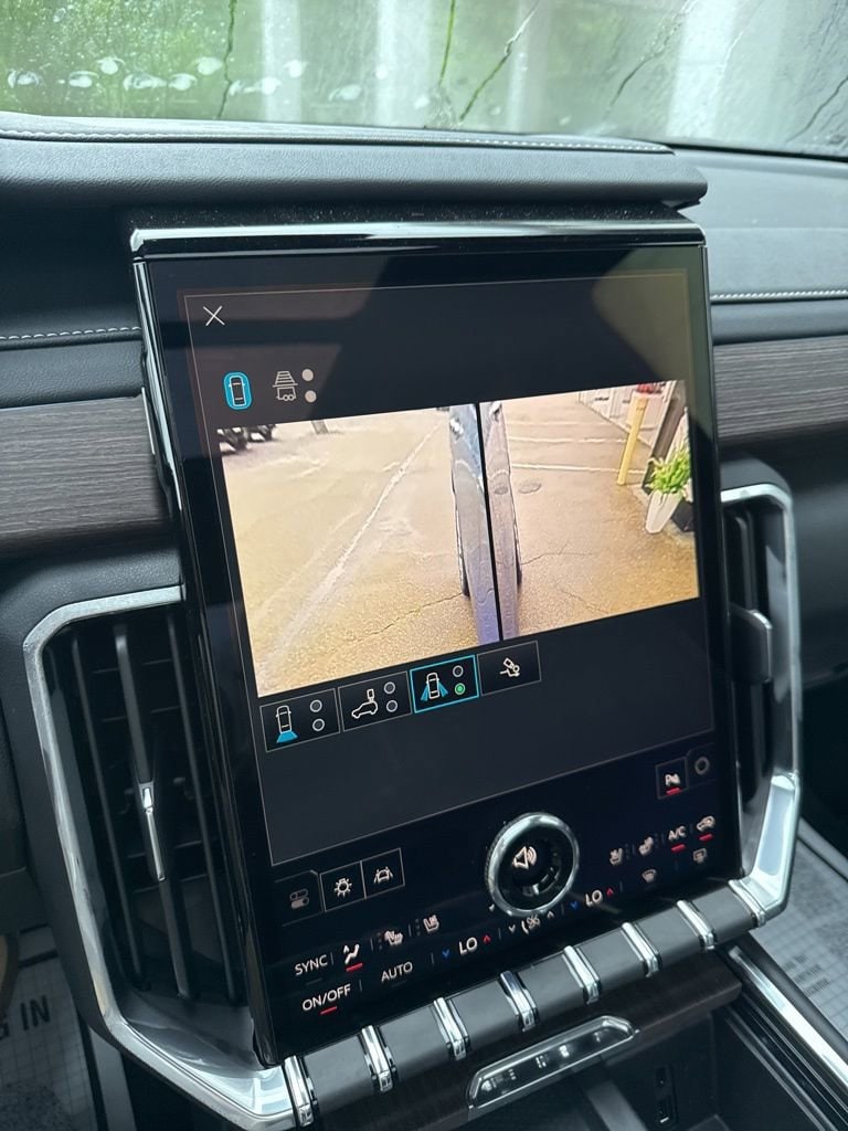 2026 GMC Acadia Denali - Photo 58