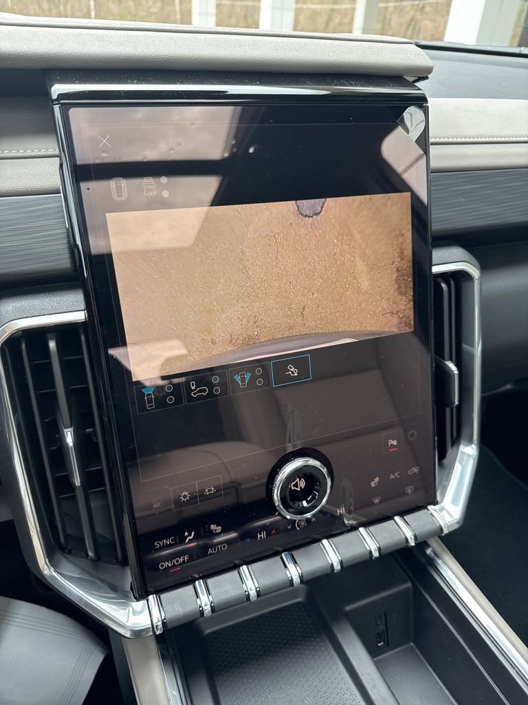2026 GMC Acadia Elevation - Photo 54