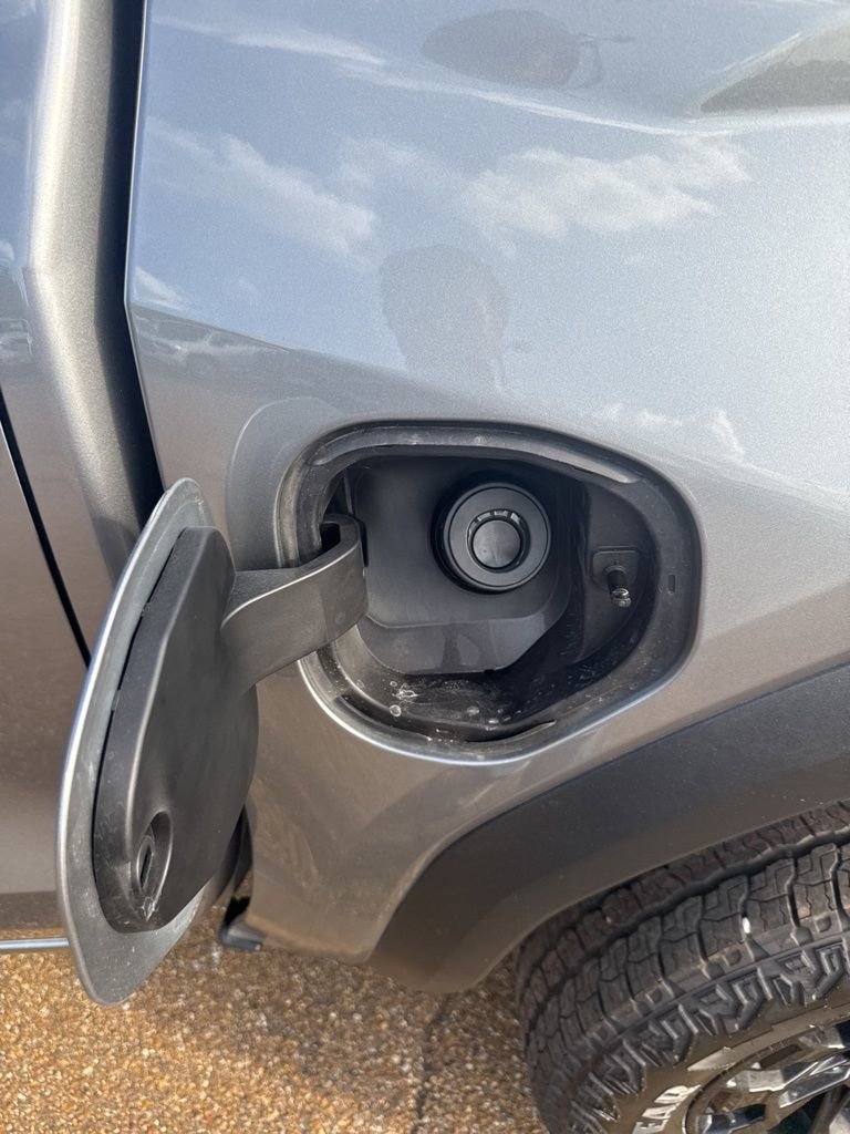 2026 GMC Canyon Elevation - Photo 36