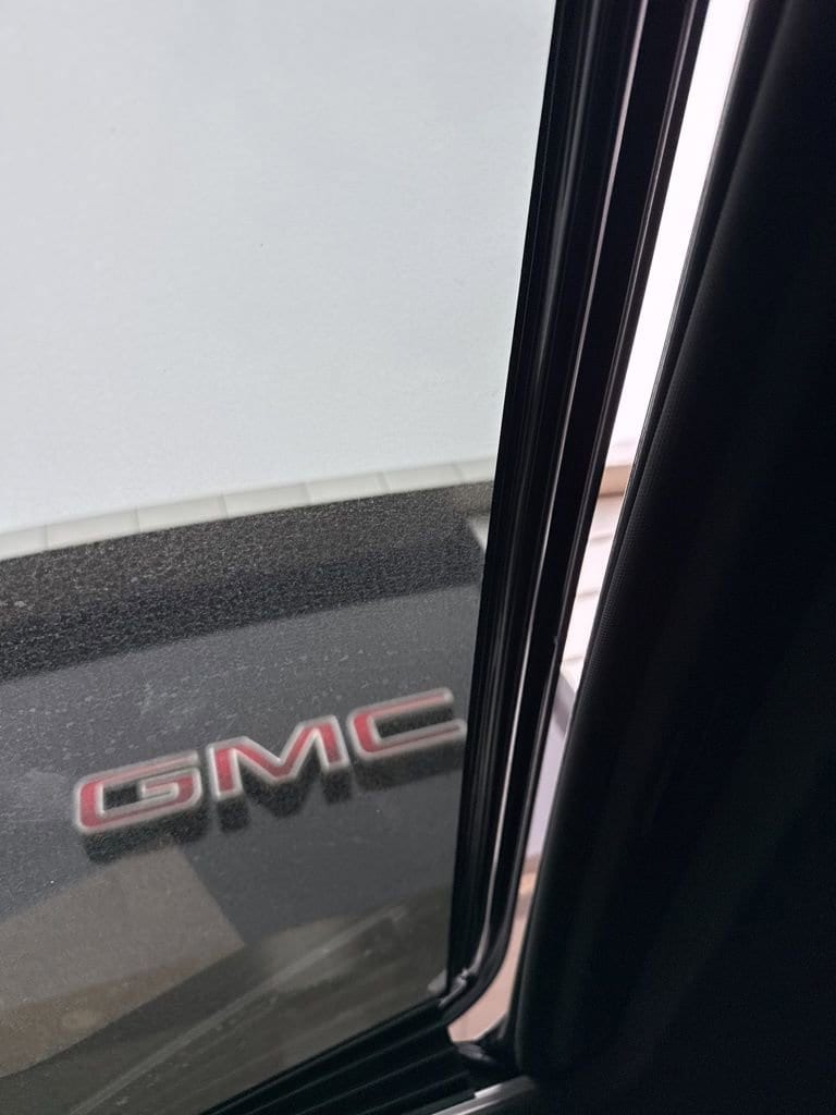 2026 GMC Sierra 1500 AT4 - Photo 72
