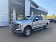 Ford Super Duty F-250 SRW
