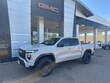  GMC Canyon