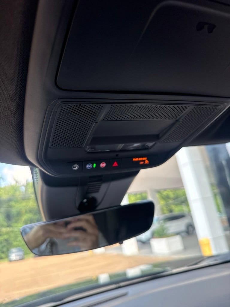 2026 GMC Acadia Elevation - Photo 49