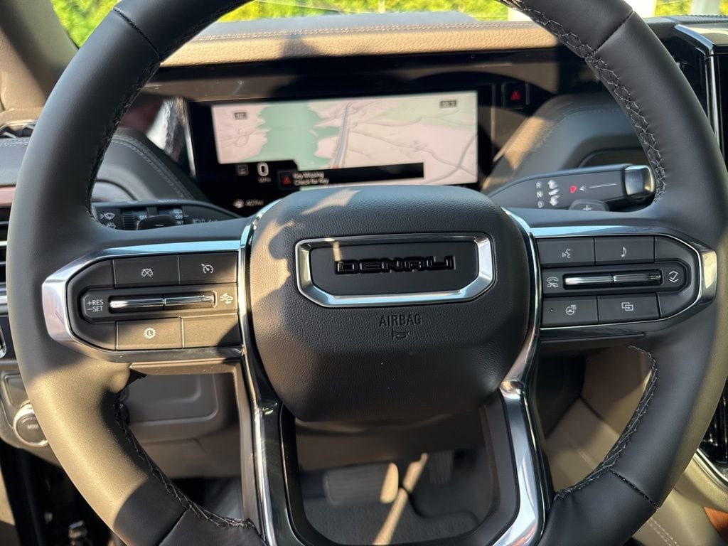 2026 GMC Yukon XL Denali - Photo 12