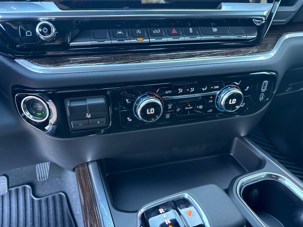 2026 GMC Sierra 1500 Elevation - Photo 19