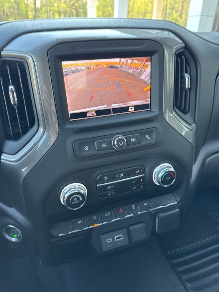 2026 GMC Sierra 1500 Pro - Photo 36