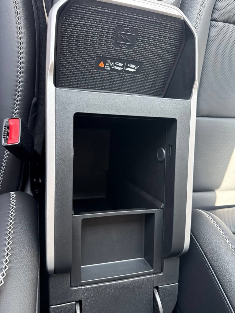 2027 GMC Terrain Denali - Photo 23