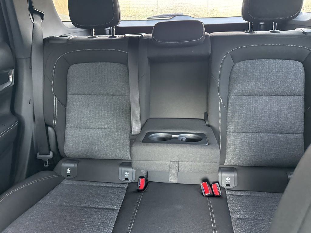 2026 GMC Terrain Elevation - Photo 18