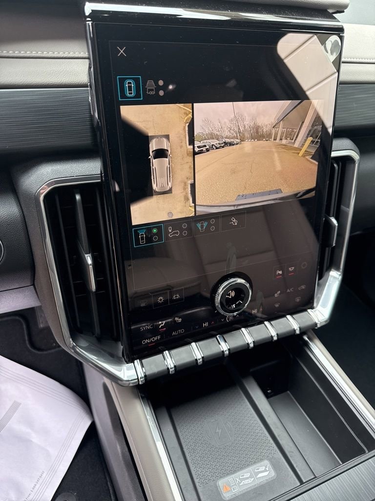 2026 GMC Acadia Elevation - Photo 14
