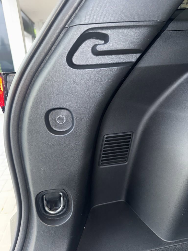 2026 GMC Terrain Elevation - Photo 28