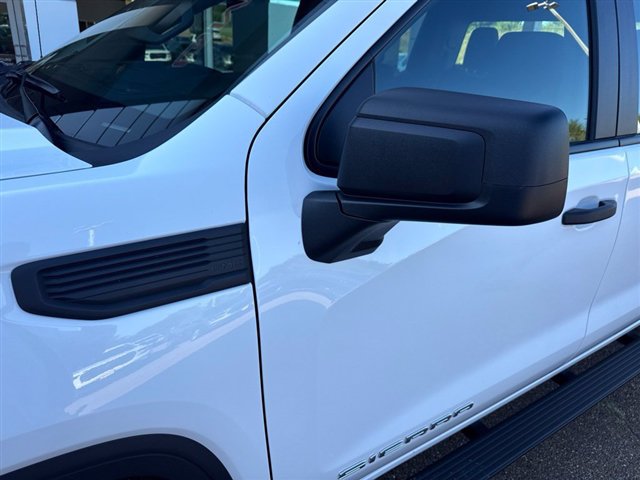 2026 GMC Sierra 1500 Pro - Photo 12