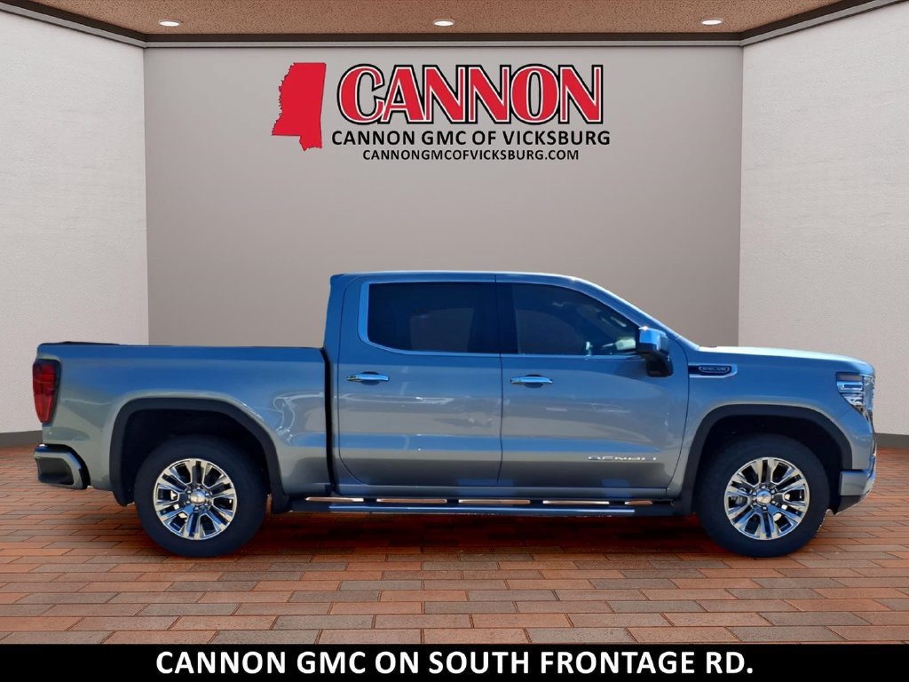2026 GMC Sierra 1500 Denali - Photo 6