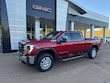 GMC Sierra 2500 HD