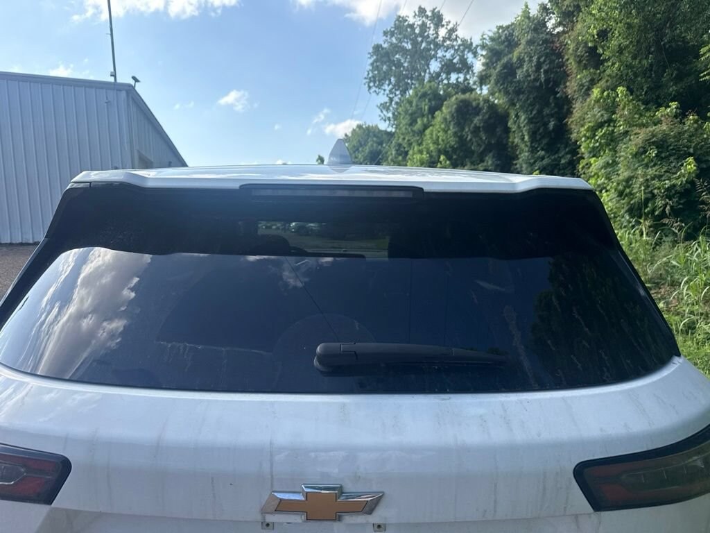 Used 2025 Chevrolet Equinox LT SUV
