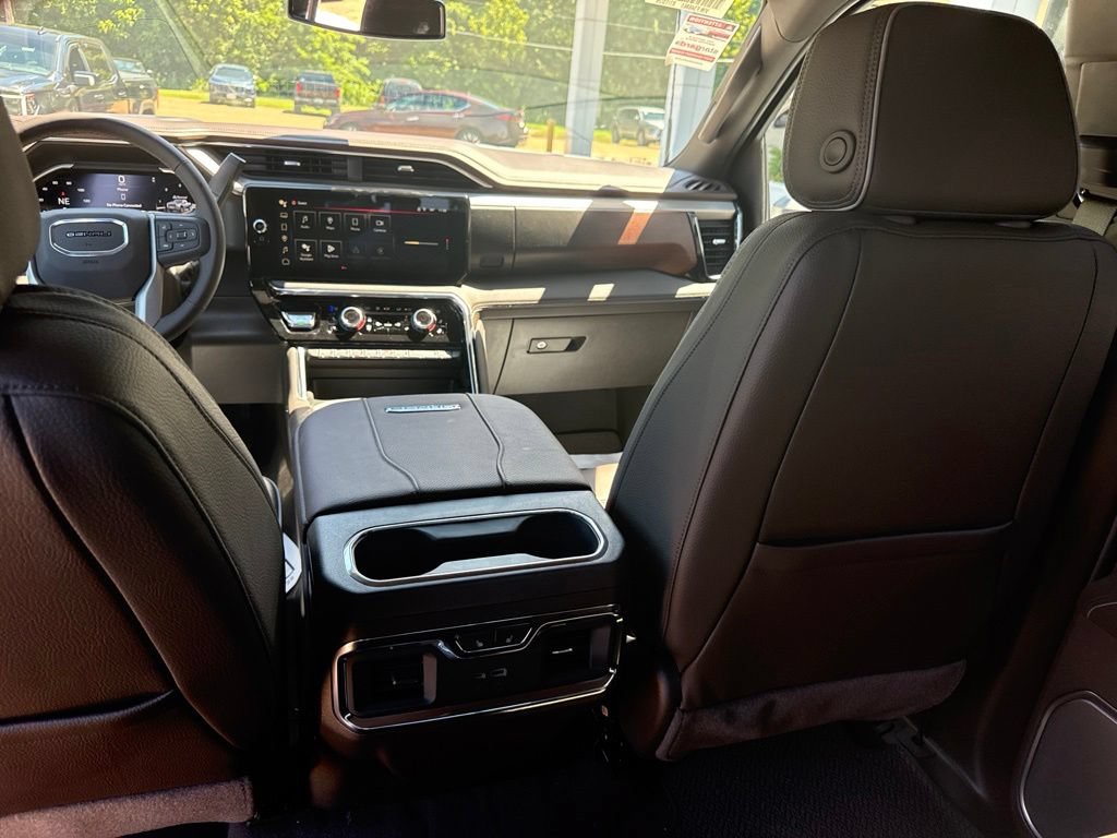 2026 GMC Sierra 2500HD Denali - Photo 14