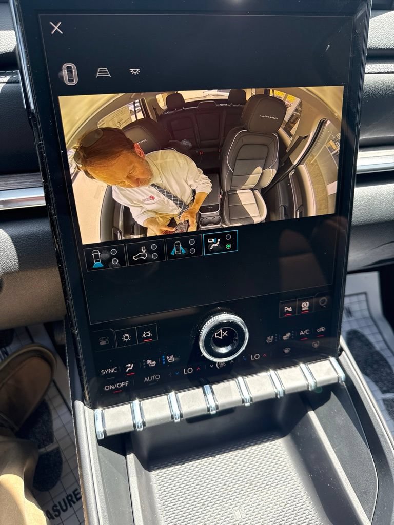 2027 GMC Terrain Denali - Photo 58