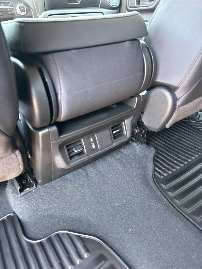 2026 GMC Sierra 2500HD Pro - Photo 32