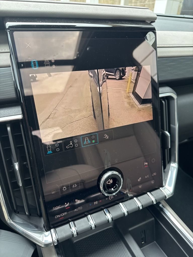 2026 GMC Acadia Elevation - Photo 60