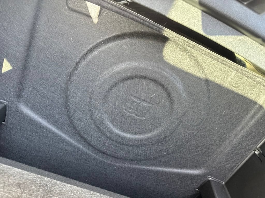 2027 GMC Terrain Denali - Photo 37